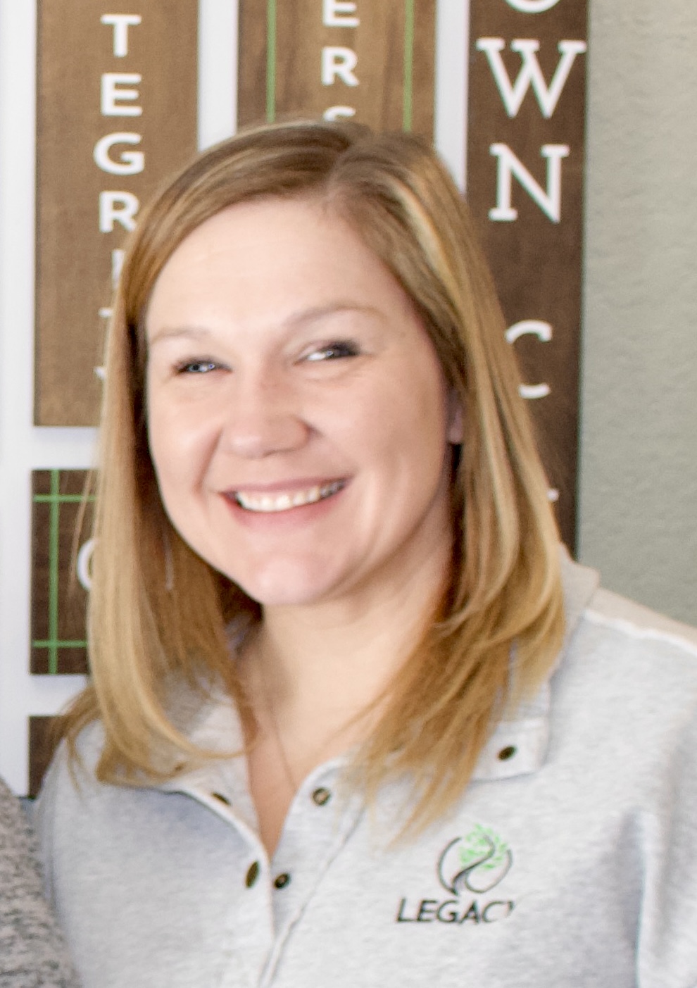 Melissa O'Shea, LPN