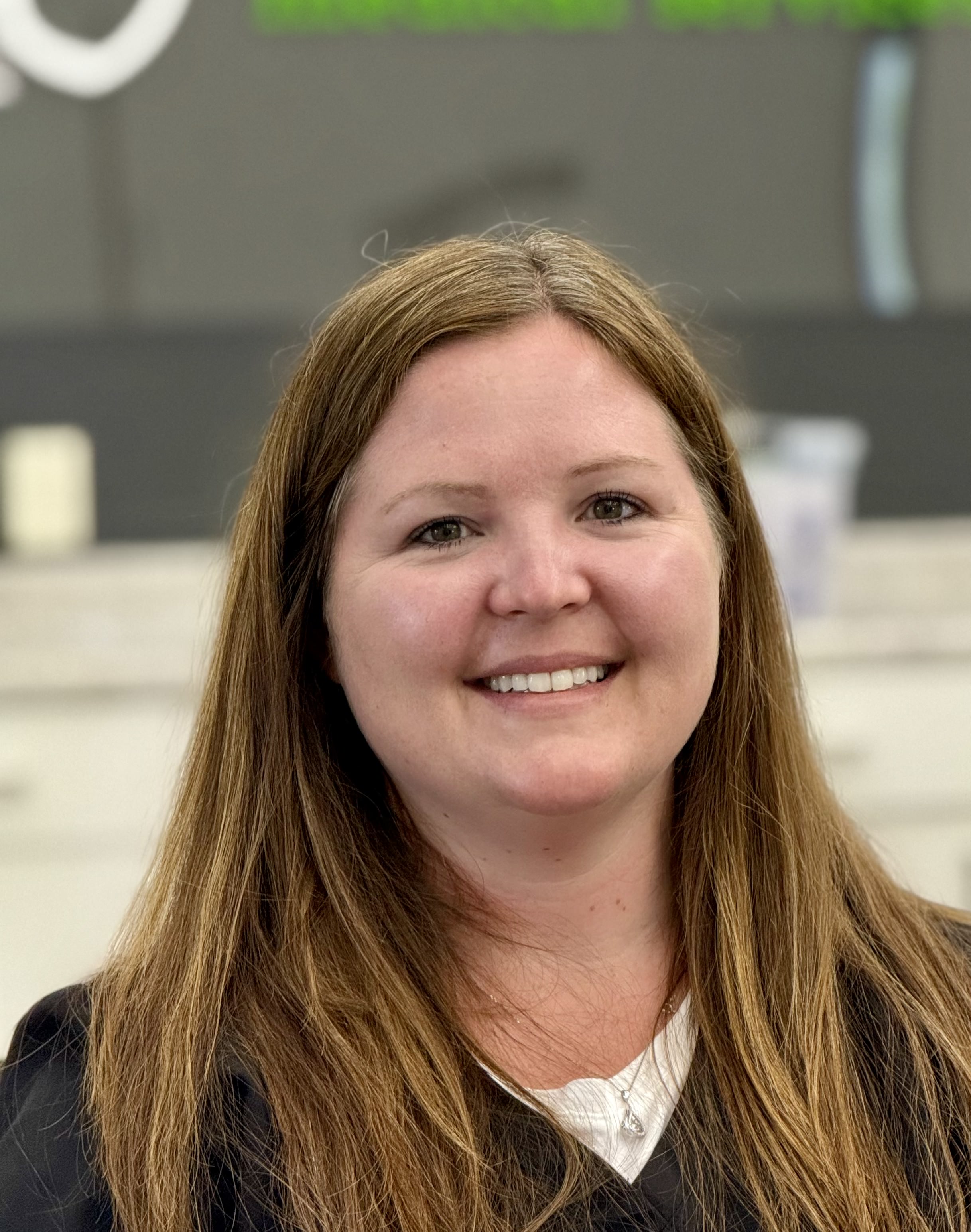 Michaela Heckel, RN