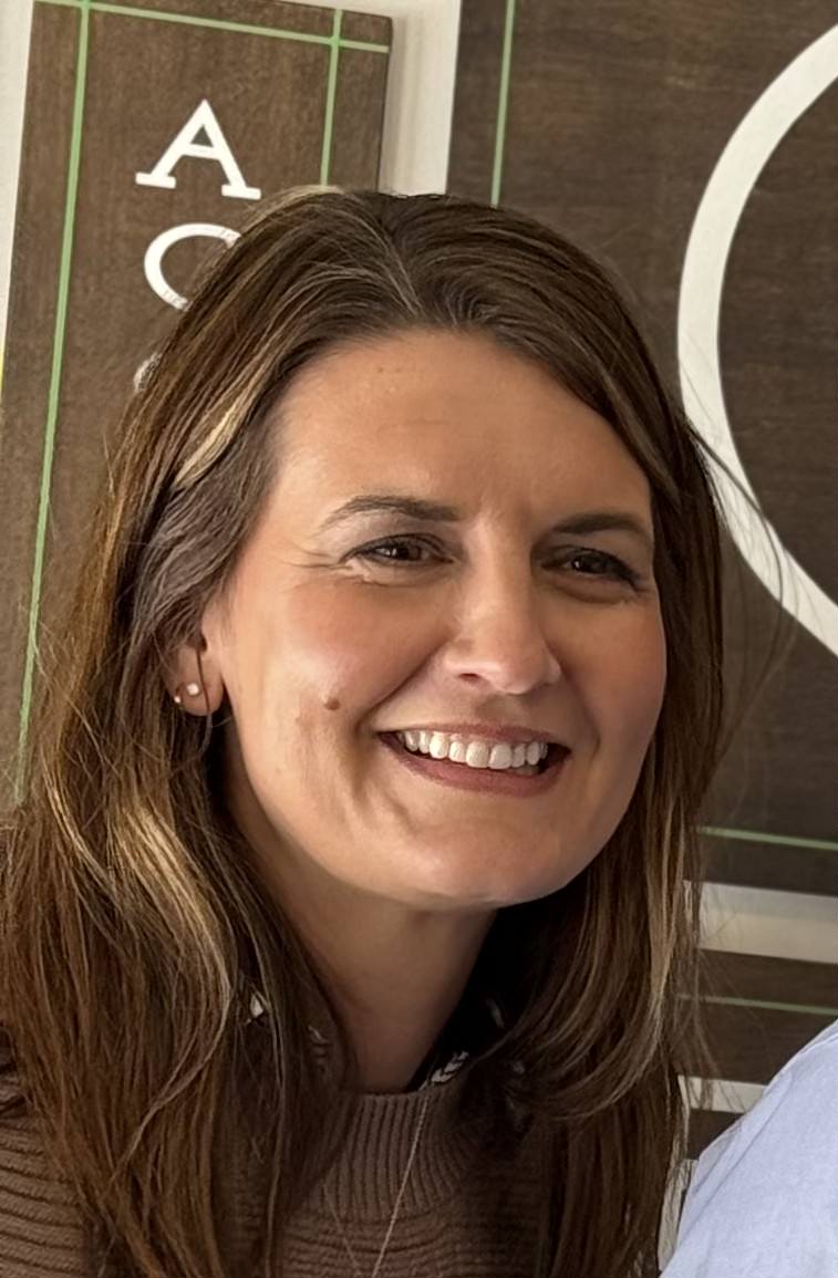 Rebecca Lentscher, NP